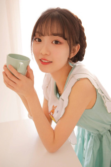 小小水蜜桃[电视剧]
