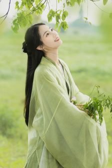 婚礼进行时